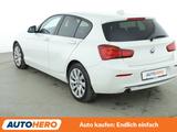 BMW 118d Edition Sport Line Shadow Aut.*NAVI*LED*PDC - BMW 118 in Bonn