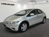 Honda Civic 1.8 Comfort *Klimaautomatik* *Multifunktio - Honda Civic in München