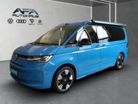 Volkswagen T7 California - Vorschau Bild 2