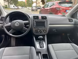 Volkswagen Golf V Lim. Comfortline 1.6*AUTOMATIK*NAVI*TÜV N - VW Gebrauchtwagen von 2005