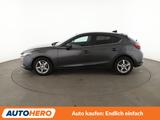Mazda 3 2.0 Sports-Line*NAV*HUD*BOSE*XENON*CAM*PDC*SHZ - gebrauchte Mazda 3 aus dem Jahr 2017