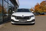Skoda Octavia Combi 2.0TDI  DSG Style+AHK+LED+SHZ+ - Skoda Octavia: Style