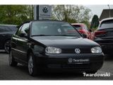 Volkswagen Golf III Cabriolet Highline 2.Hand