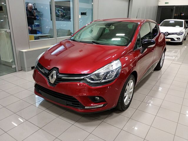 Renault Clio 1.0 5P TCe 12V 90CV - NEOPATENTATI 