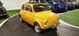Fiat FIAT 500 BERLINA 110 F - Fiat Gebrauchtwagen von 1980