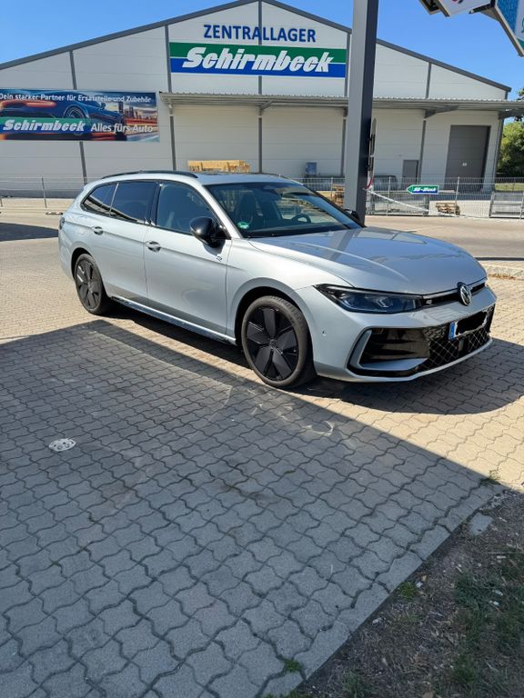 Image of Volkswagen Passat Variant