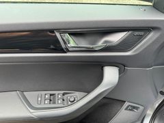 Fahrzeugabbildung Skoda Kodiaq L&K 4x4 2.0 TDI DSG - AHK*360*NAV*LEDER!!