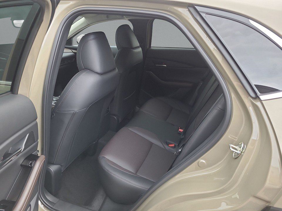 Mazda CX-30 - Bild 11