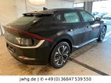 Kia EV6 LED 19" Navi Leder ACC Kam Wärmep Stndhz Kam - Kia EV6 Gebrauchtwagen