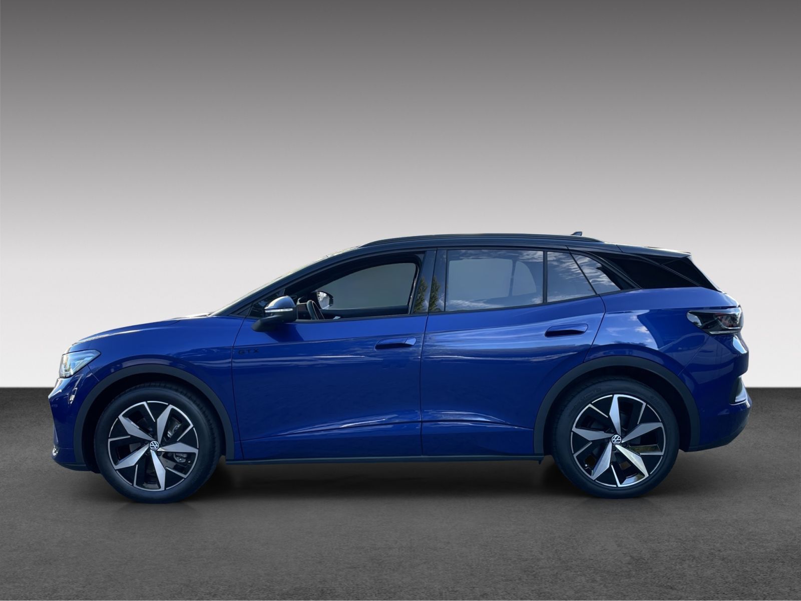 Volkswagen ID.4 GTX 4M 250 kW IQ.DRIVE AHK HEADUP H&K foto 3