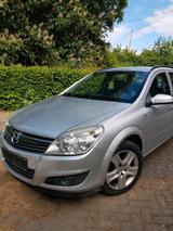 Opel P K W Opel Astra Station Wagon 1,9 CDTI - Opel: Station Wagon