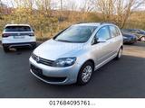 Volkswagen Golf Plus VI Comfortline