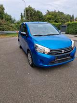 Suzuki Celerio 1.0 Dualjet Comfort Comfort - Suzuki Celerio: Comfort