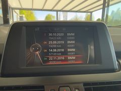 BMW 218 Active Tourer Sport Line - Thumbnail 29