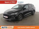 Ford Focus 1.5 TDCi EcoBlue Active X*NAVI*CAM*LED*PDC - Ford mit Diesel-Antrieb: Kombi