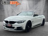 BMW 440 i Luxury Line Traum-Cabrio - BMW 440: Cabrio