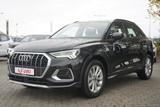 Audi Q3 35 TDI quattro advanced AHK LED Navi Kamera - Audi Q3 in Halle