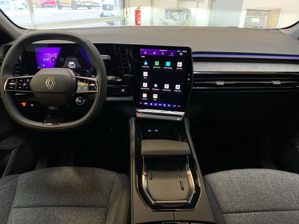 Renault Austral - Bild 14