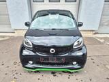 Smart ForTwo  coupe edition greenflash"Brabus"PANO - Smart: Brabus Edition