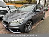 BMW 220i AT Sport Line HUD/E-Heck/AHK/Kamera/DA+/Mem - BMW 220 Active Tourer mit Anhängerkupplung