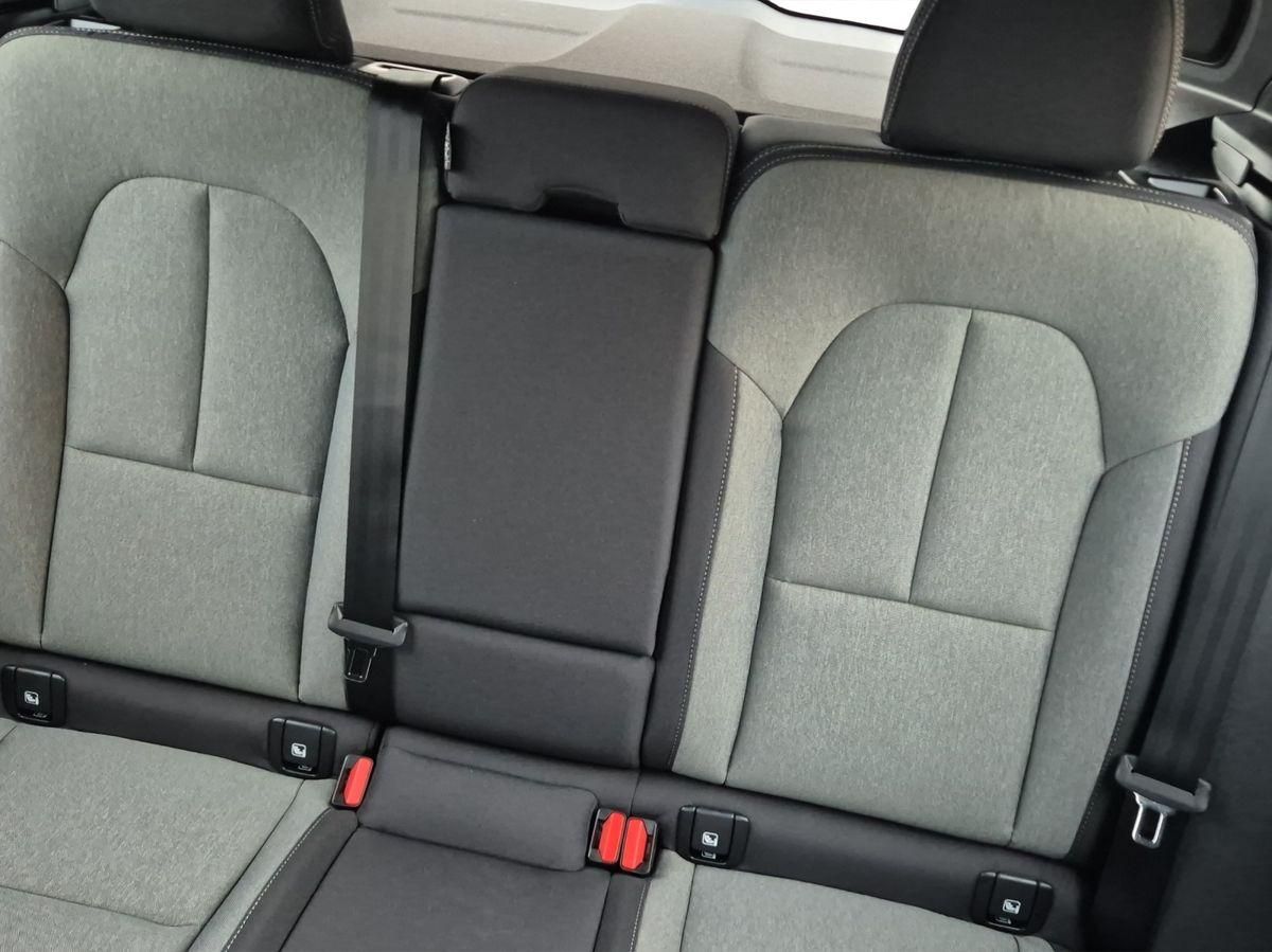 Volvo XC40 - Bild 20