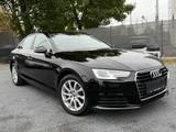 Audi A4  35 TFSI HYBRID / 2 HAND / TOP ZUSTAND / SHZ - Audi A4 mit Hybrid-Antrieb: Automatik