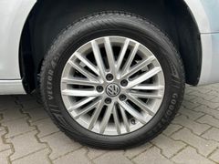Fahrzeugabbildung Volkswagen Caddy 1.4TSI DSG Highline | AHK | SHZ | ACC