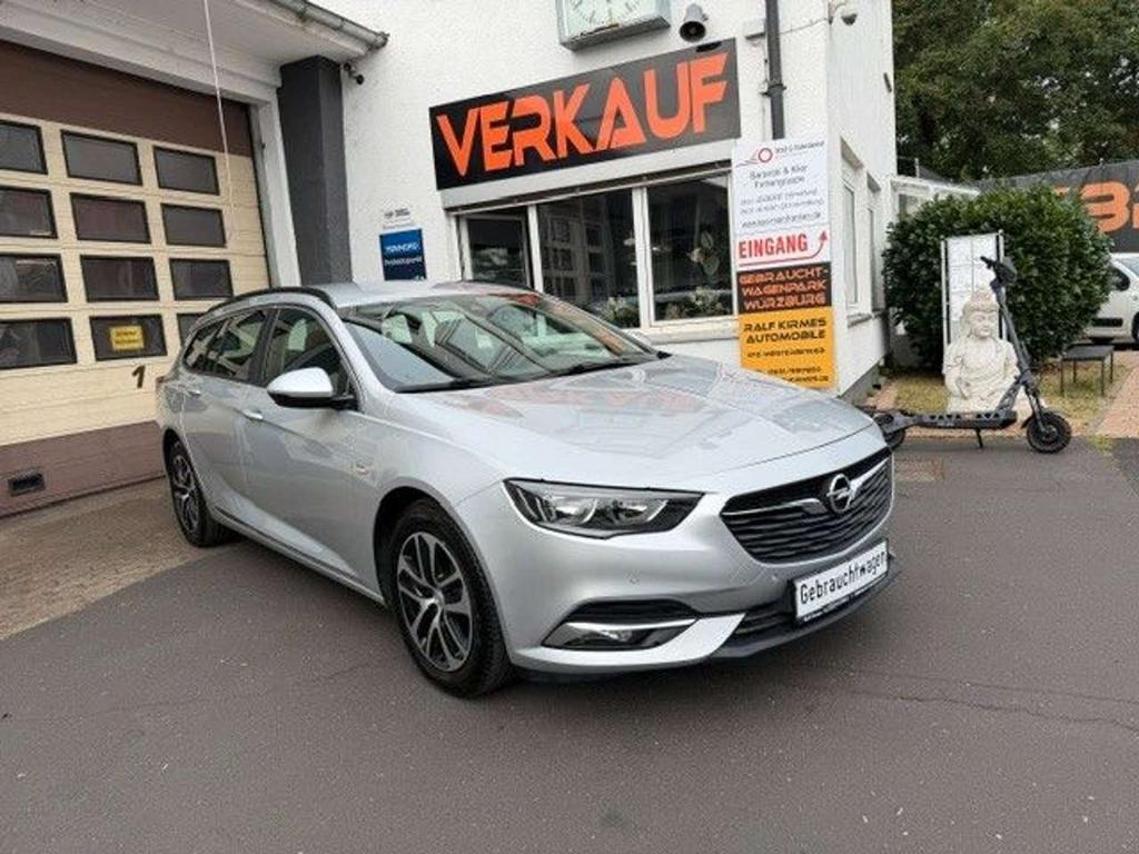 Opel Insignia B Sports Tourer Business Edit AHK Navi 2020