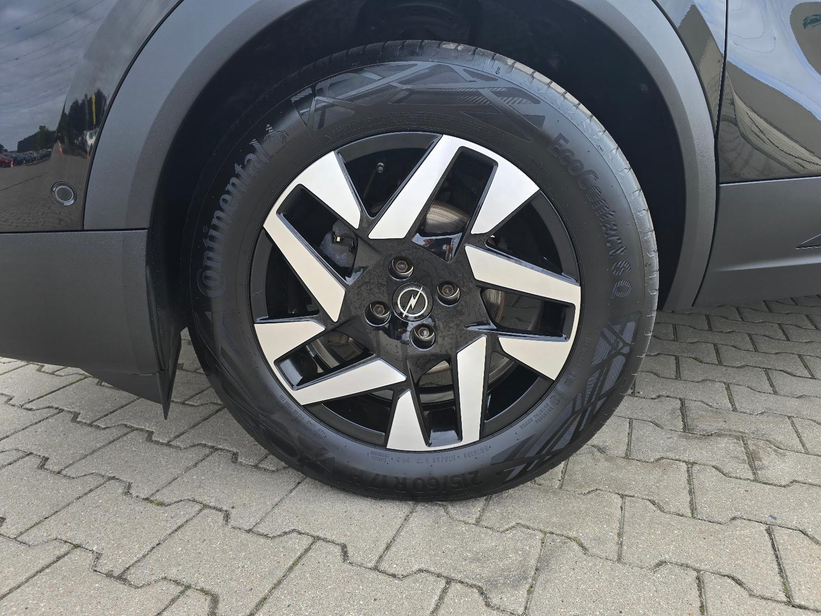 Opel Mokka Elegance Leder*LED-SW*Kamera*Navi*TOP*