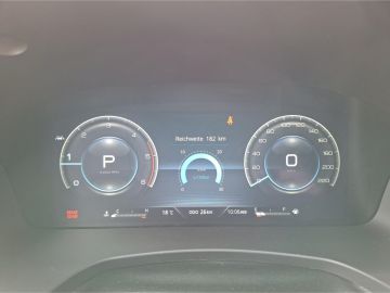 KGM Musso Grand Black 2.2 AT Navi°Leder° Sperrdiff°A