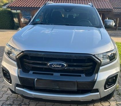 Image of Ford Ranger