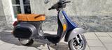 Vespa PK50XL automatica - VESPA PK 50