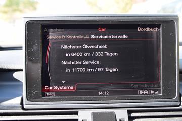 صورة مصغرة 15 لـ 2011 AUDI A7