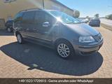 Volkswagen Sharan United - Volkswagen Sharan United mit Diesel-Antrieb