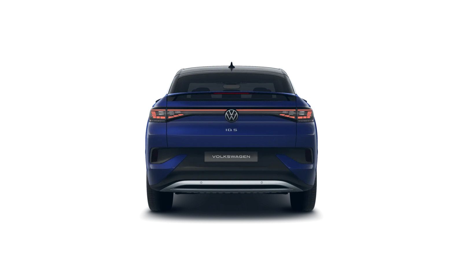 Volkswagen ID.5 - Bild 12