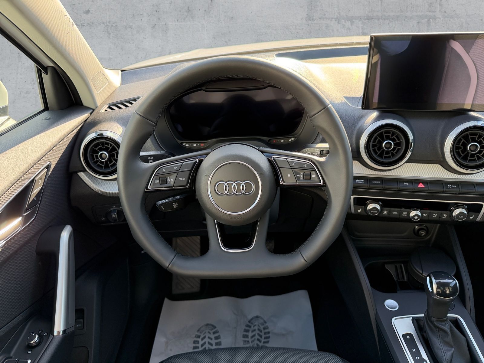 Audi Q2 - Bild 9