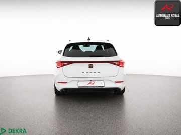 Cupra Leon - 4