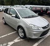 Ford c- max 2.0, 2010, avtomatik - Ford C-Max aus 2010