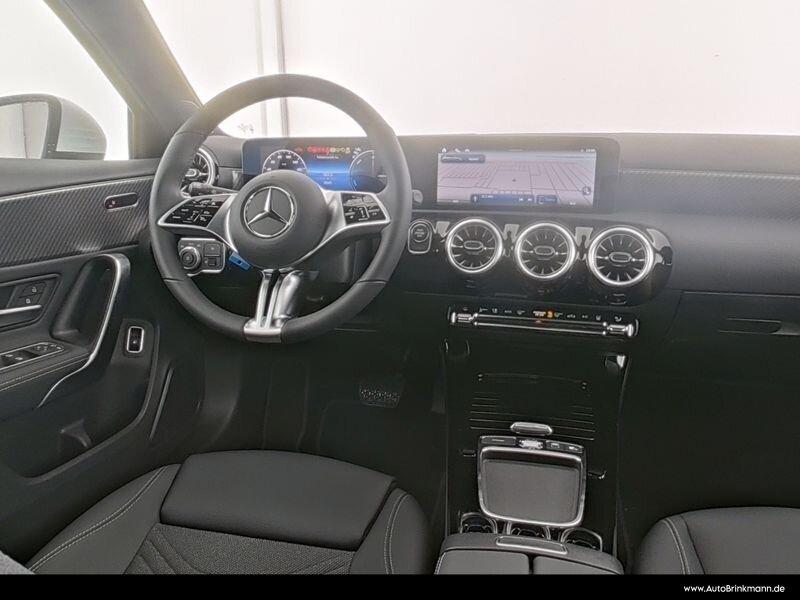 Mercedes-Benz A 250 e PROGRESSIVE/PANO-SHD/KAMERA/MBUXPanorama