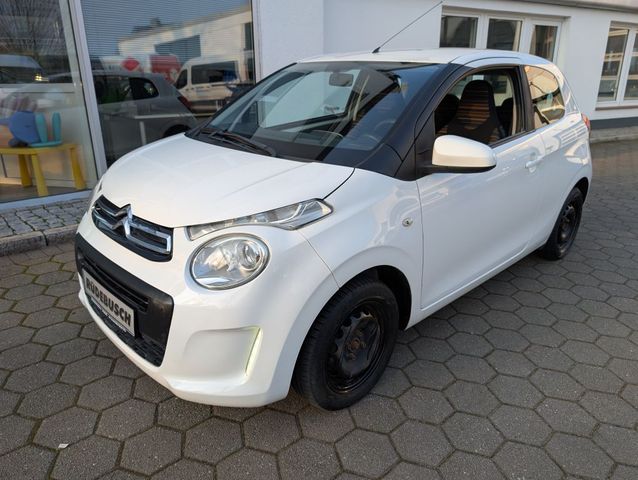 Citroën C1 VTi 68 Shine