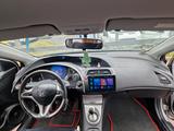 Honda honda civic - Honda Civic aus 2006