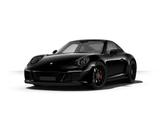 Porsche 991 991-2 911 Carrera GTS Rückfahrkamera SHZ DAB - Porsche 991 Gebrauchtwagen
