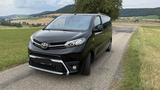 Toyota Proace (Verso) 2,0-l-D-4D 110kW L1 Team Deutschl - Toyota Proace (Verso)