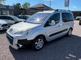 Peugeot Partner Tepee Escapade 1.6 HDI *AHK*Klima* - Peugeot Partner: Escapade
