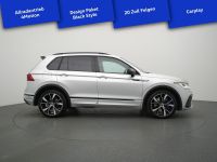 Volkswagen Tiguan - Vorschau Bild 3