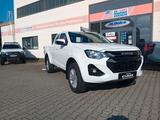 Isuzu D-MAX SpaceCab LS Neues Modell kurzfristg!! - Isuzu D-Max in München