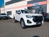 Isuzu D-MAX SpaceCab LS Neues Modell kurzfristg!! - Isuzu D-Max Tageszulassungen