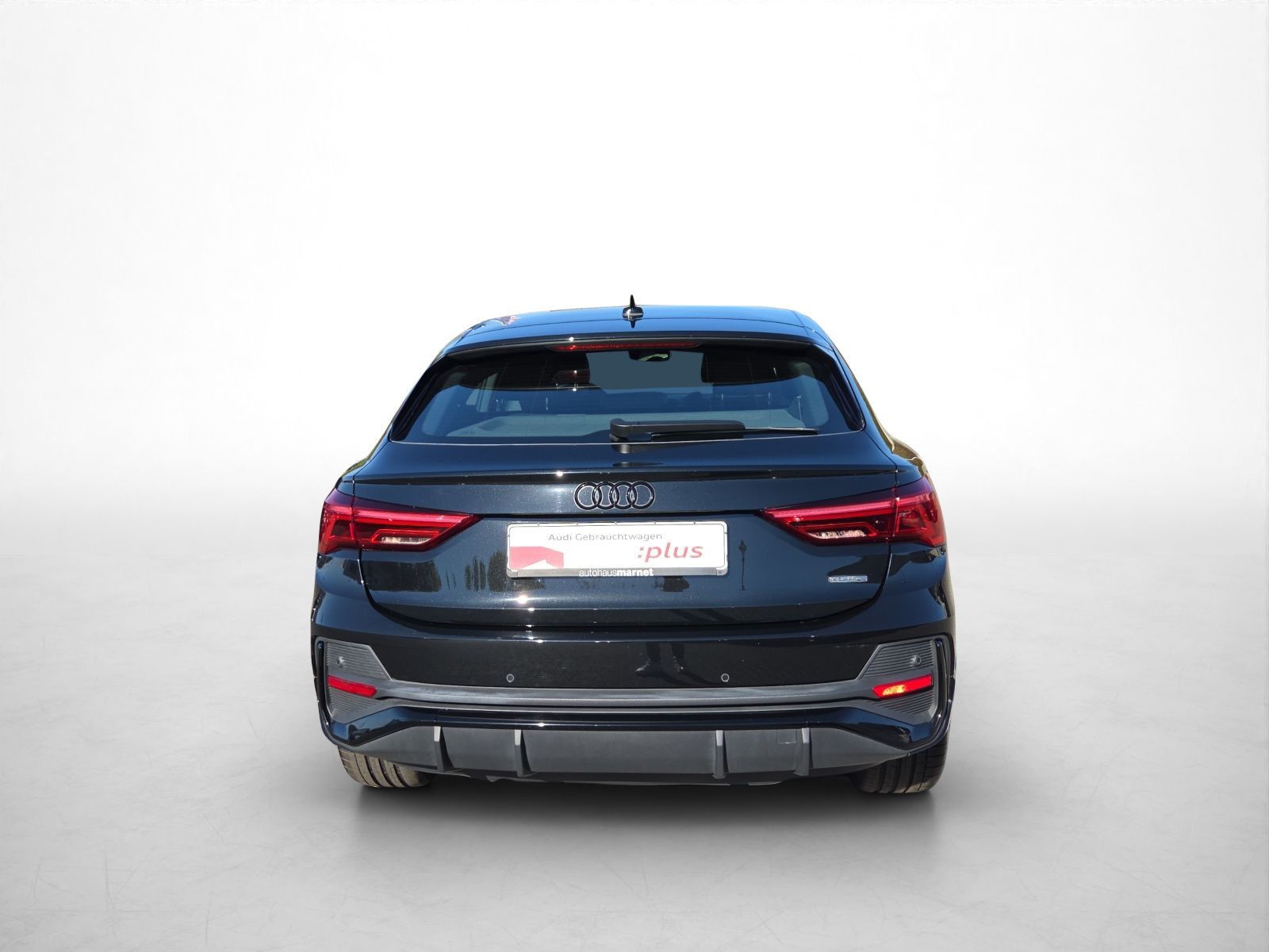 Audi Q3 - Bild 12
