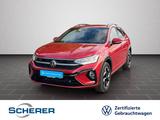 Volkswagen Taigo 1.0 TSI R-Line DSG RFK MATRIX-LED SHZ