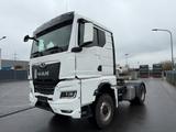 MAN TGX 18.510 4X2H BL SA  Hydrodrive 2Kreis Kipphyd - MAN Hydrodrive